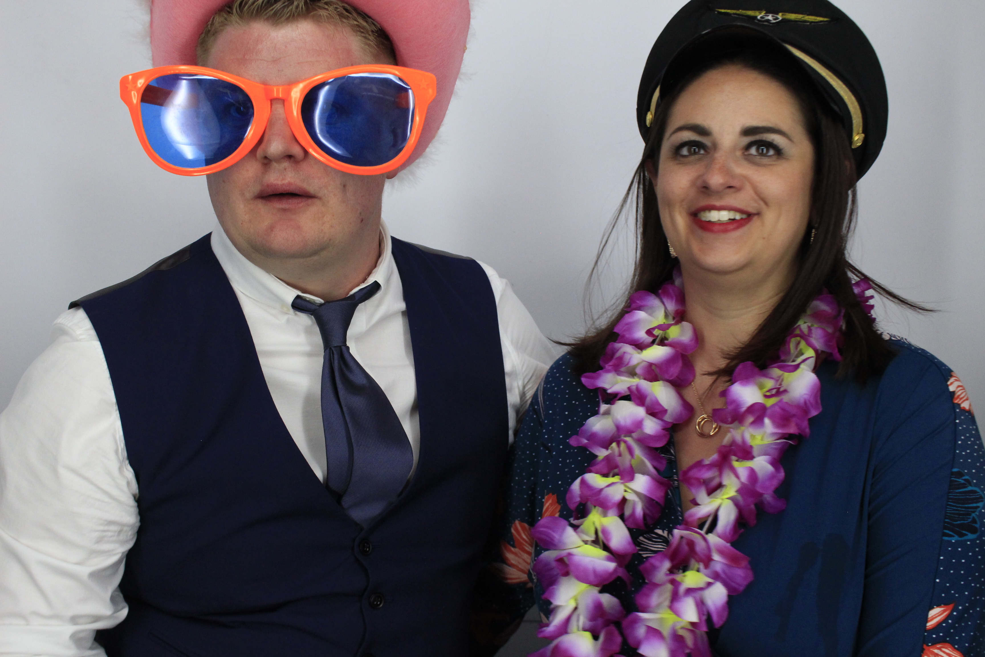 Mr & Mrs Hill's Wedding | View more photos from the event at gallery.myphotoboothexperience.co.uk/u/MyPhotoBoothExperienceLtd/Mr-Mrs-Hills-Wedding